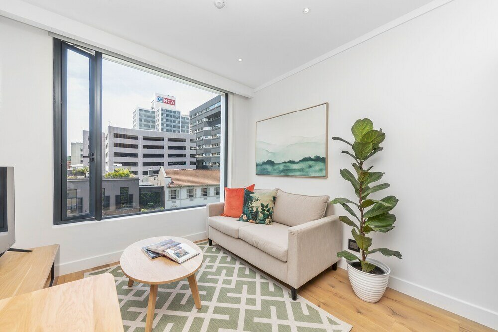 Фото The Barracks