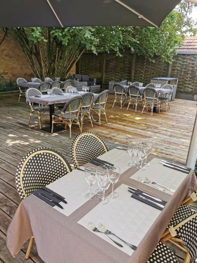 Фото Le P'tit Bouchon