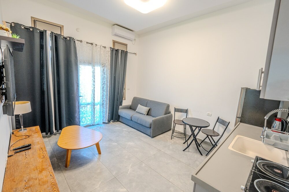 Фото Ha-Yarkon Forty One