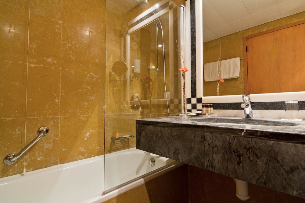 Фото Sana Executive Hotel