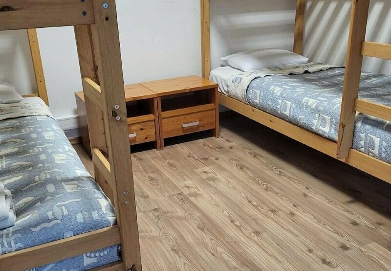 Хостел H18b Eurohotel в Нарве