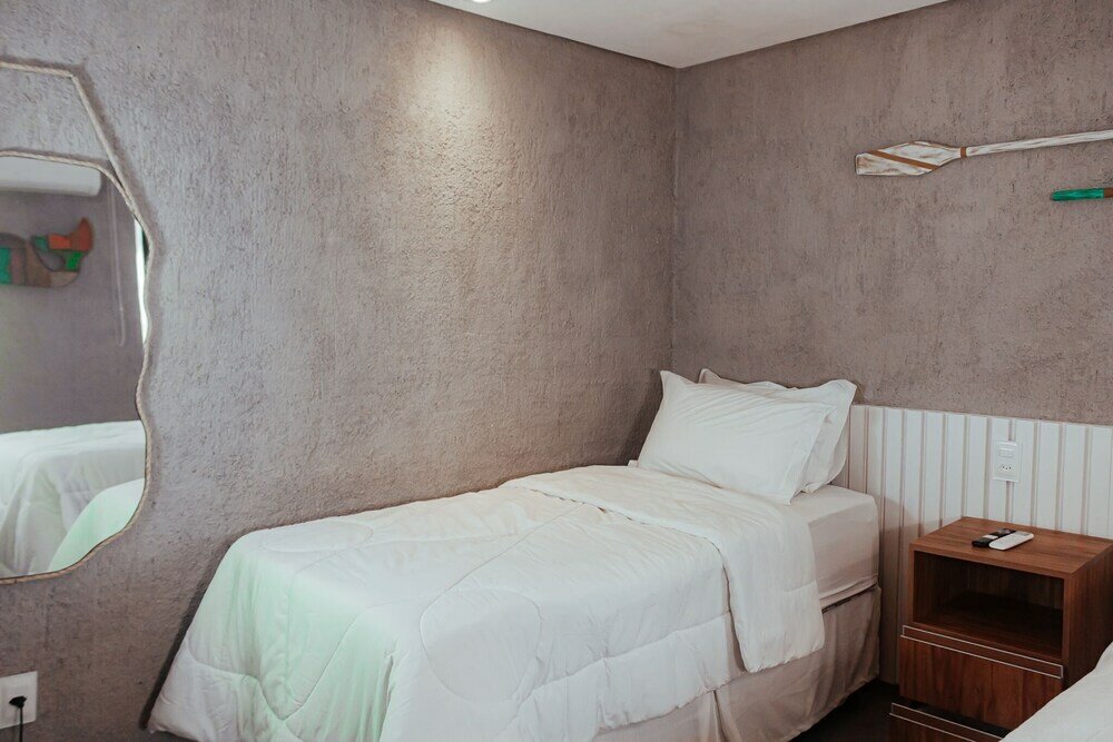 Фото Triplex Temporada Areia e Mar Patacho