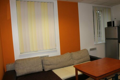 Хостел H18b Eurohotel в Нарва-Йыэсуу