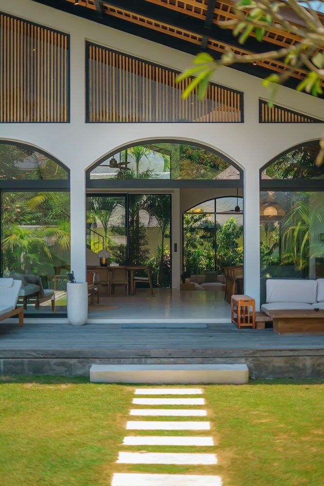 Фото Casa Donilo