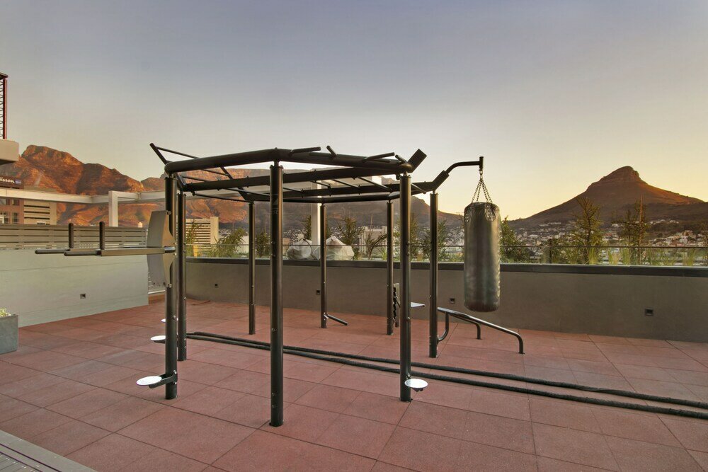 Фото отеля 5