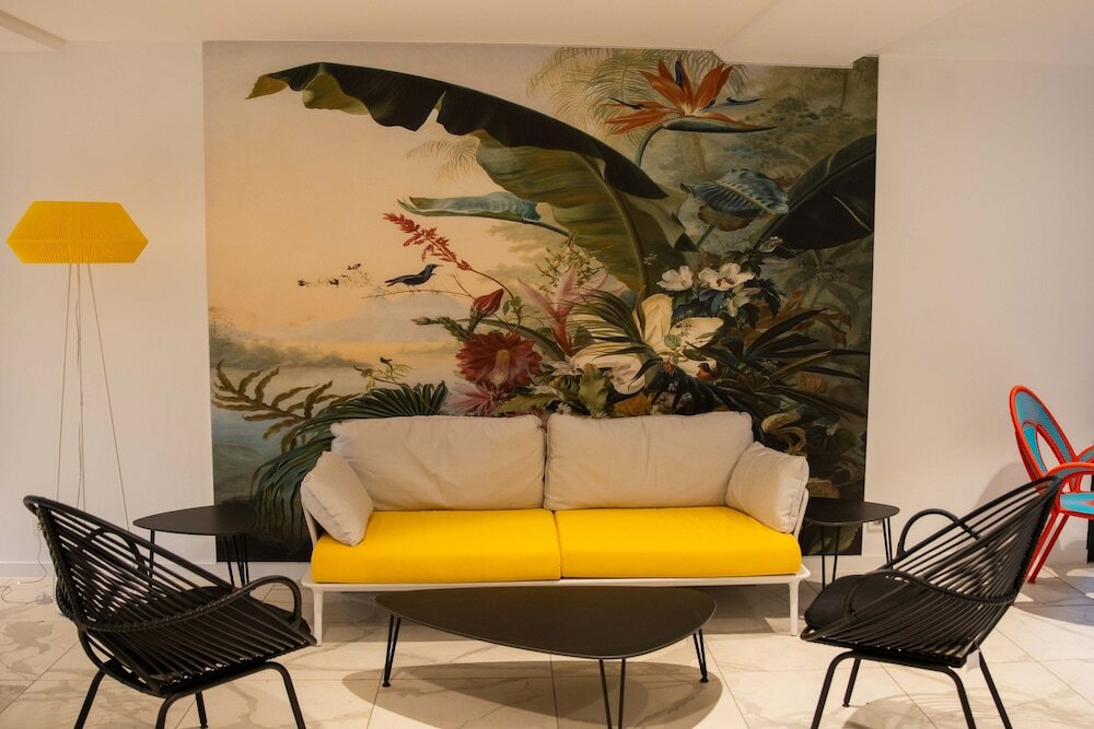 Фото Boutik Hotel 2a