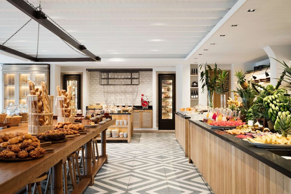 Фото One&Only Le Saint Géran