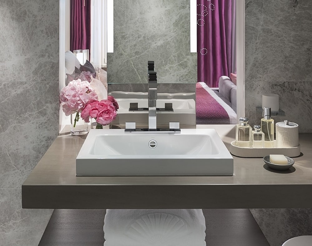 Фото Mandarin Oriental, Geneva