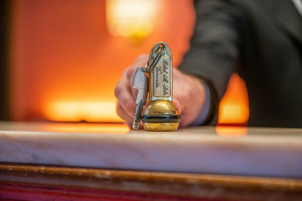 Фото Palazzo Marcello Hotel al Sole