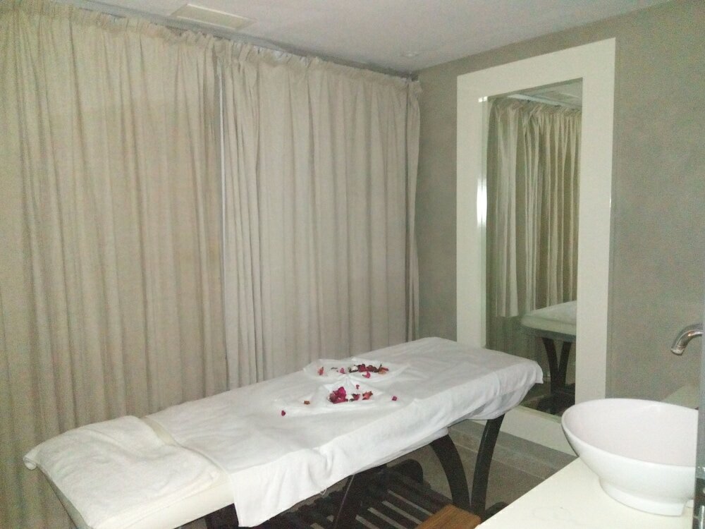 Фото Club Palm Azur - Families and Couples