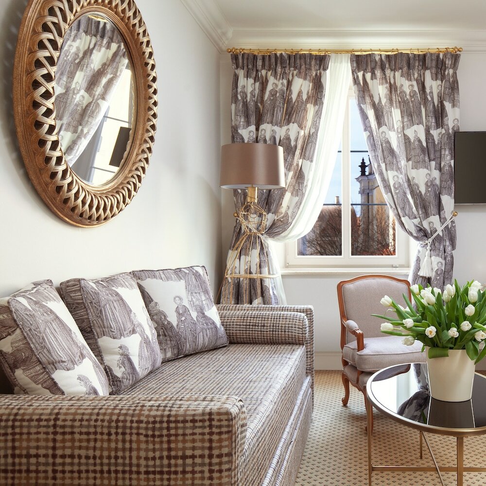 Фото Отель Narutis