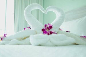 Гостиница Hotel La Croix