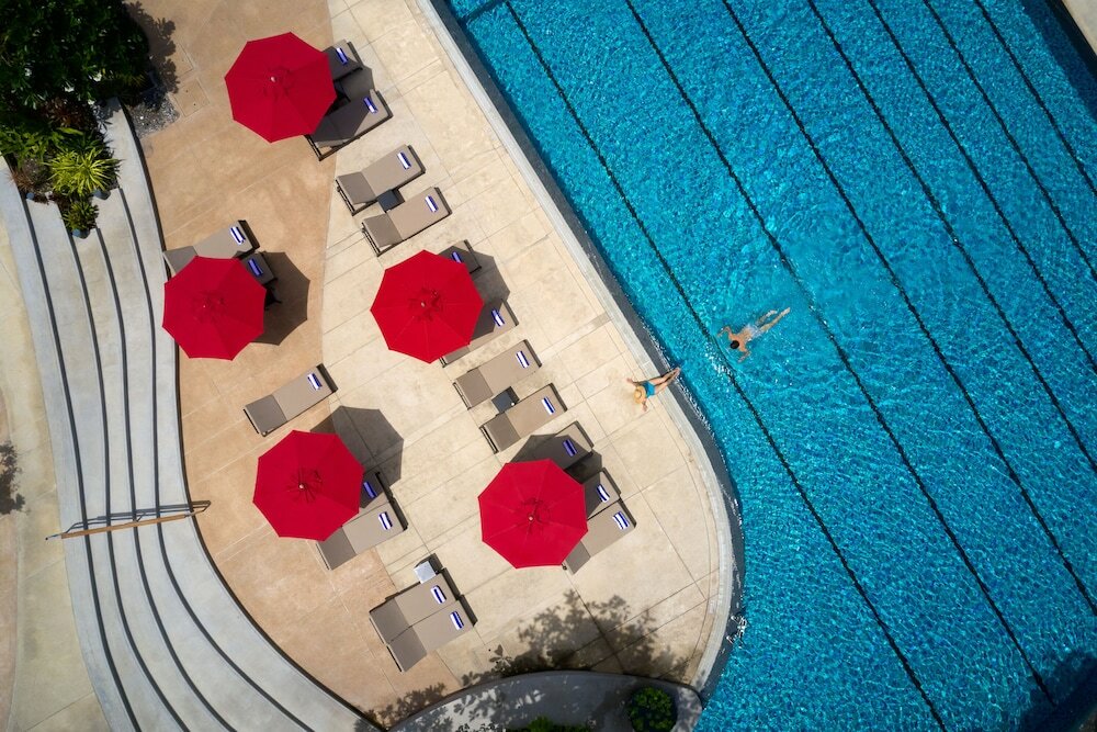 Фото Amari Pattaya