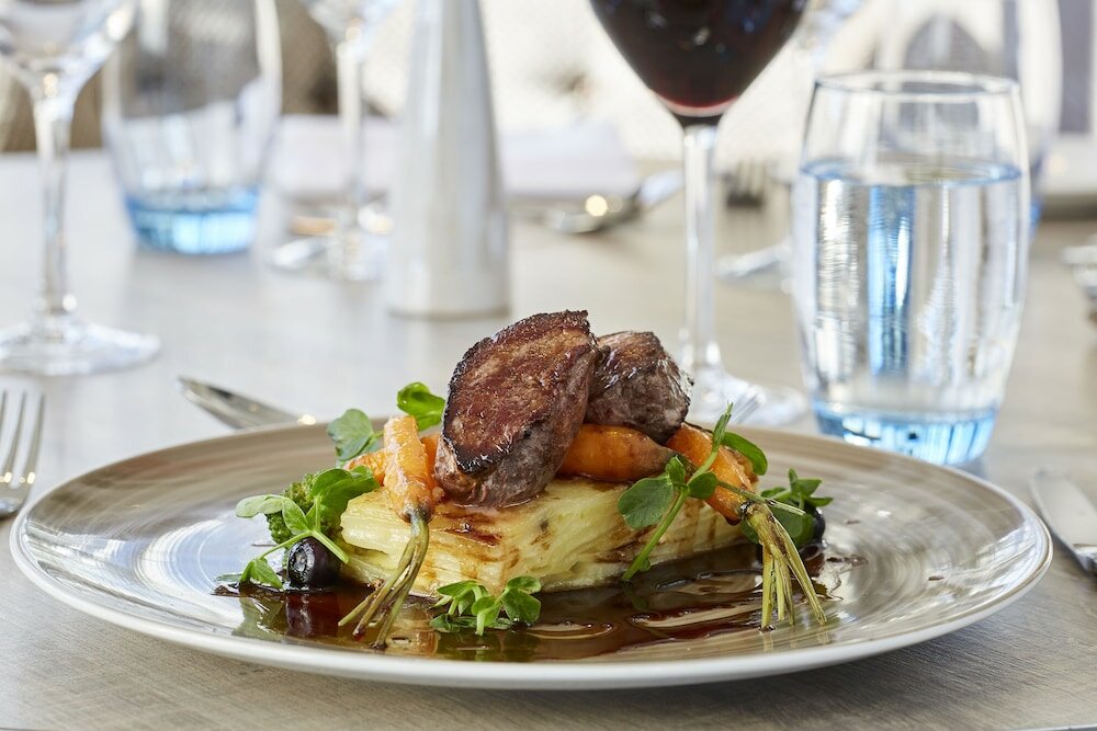 Фото Sir Christopher Wren Hotel