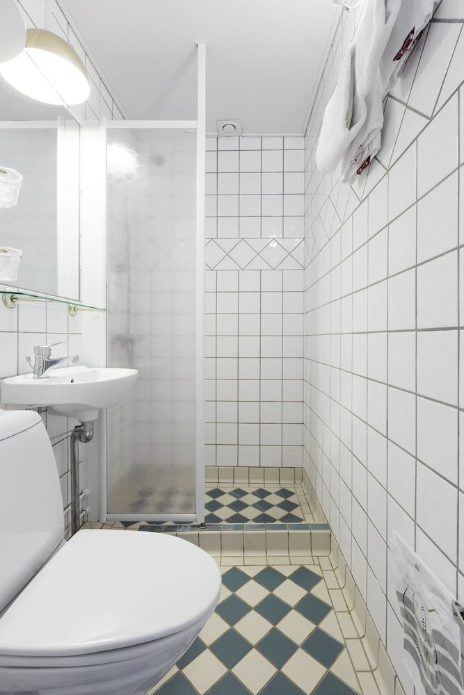 Фото Hotel Strandparken