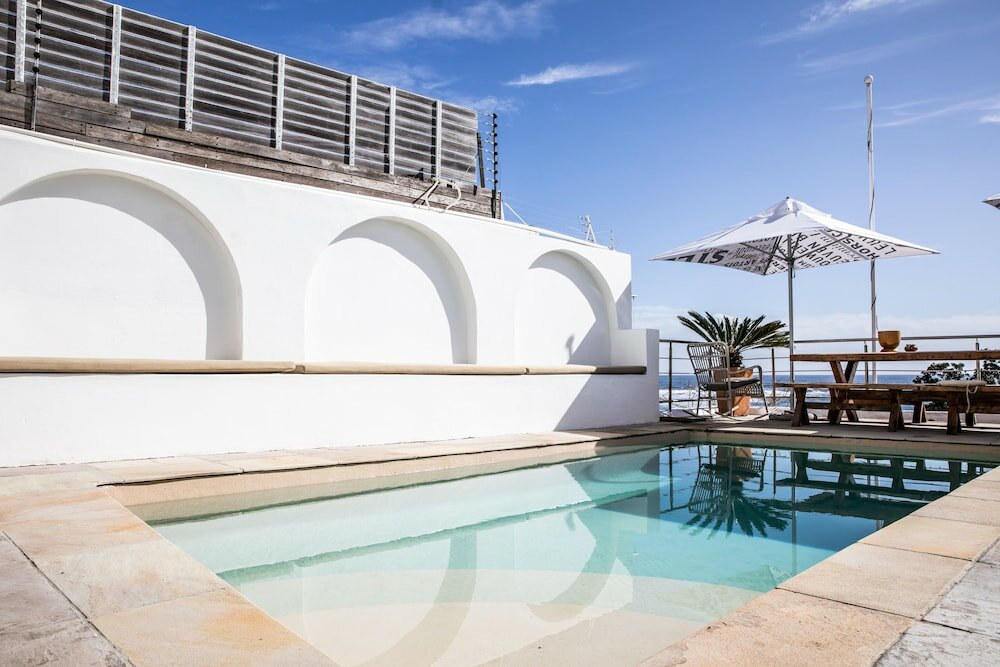 Фото Primi Seacastle