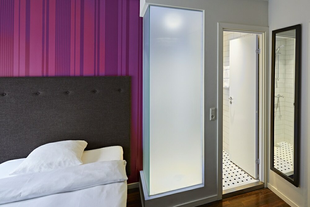 Фото First Hotel Grand Odense
