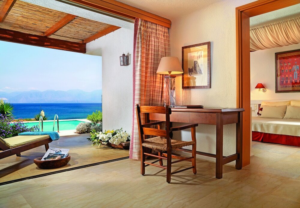 Фото Elounda Mare