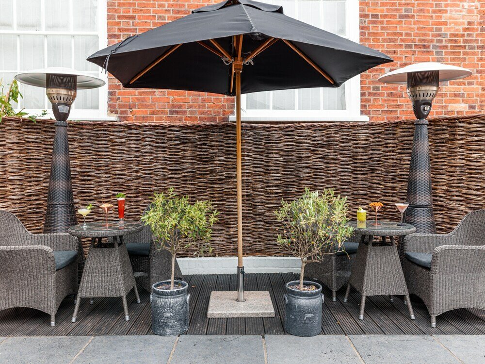 Фото The Crown hotel