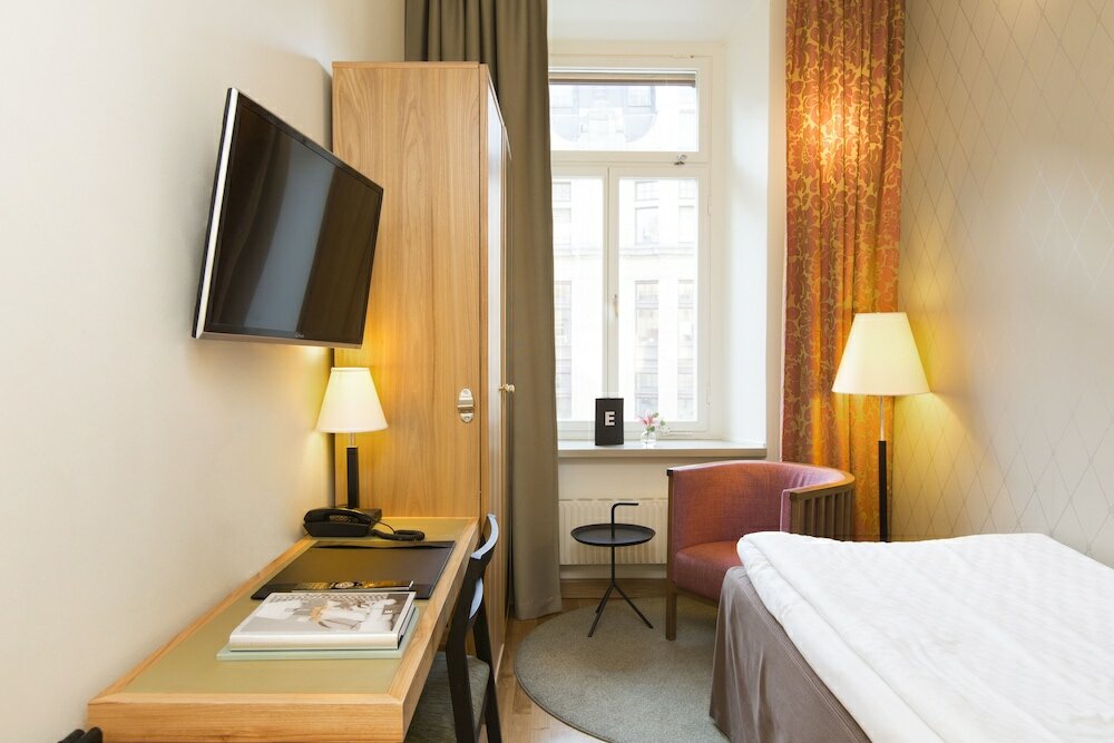 Фото Elite Hotel Adlon