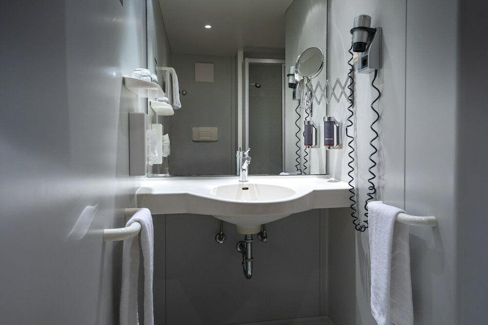 Фото Achat Hotel Lüneburger Heide