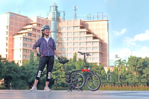 Внешний вид отеля Hotel Ciputra Semarang managed by Swiss-Belhotel International в Семаранге, фото 5