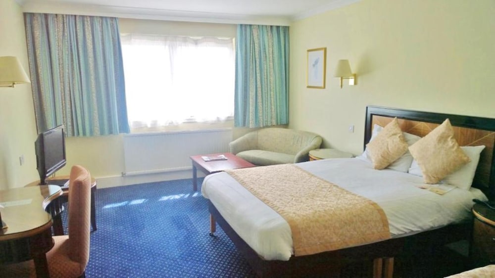 Фото Britannia Aberdeen Hotel