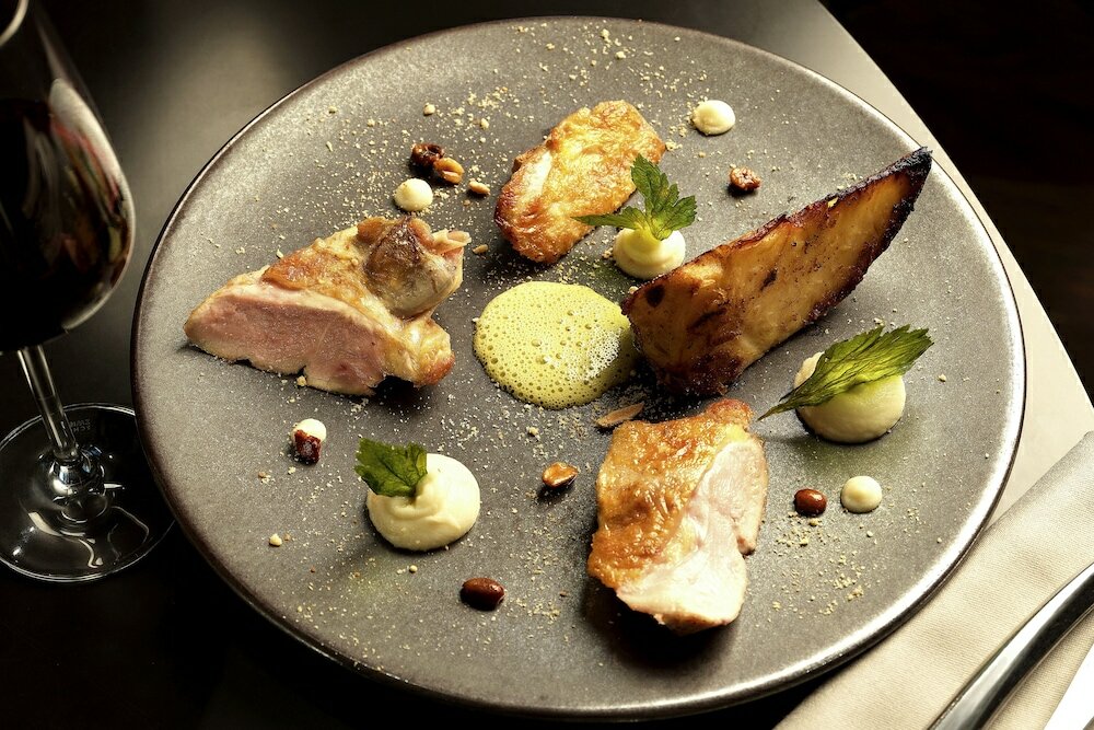 Фото Pullman Paris Centre Bercy