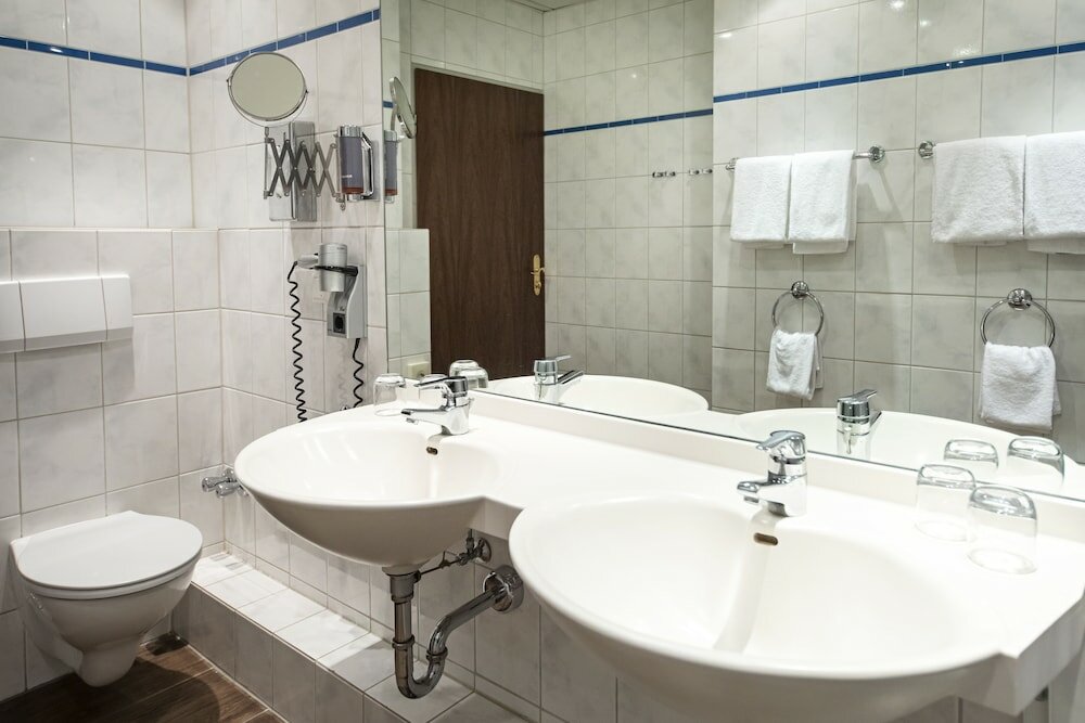 Фото Achat Hotel Lüneburger Heide