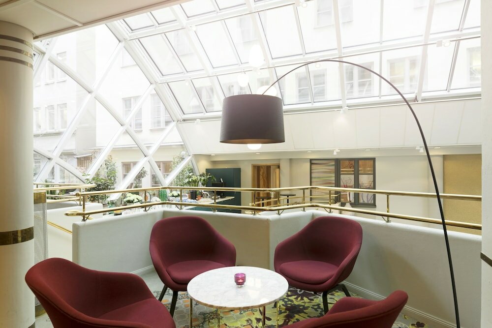 Фото ProfilHotels Central