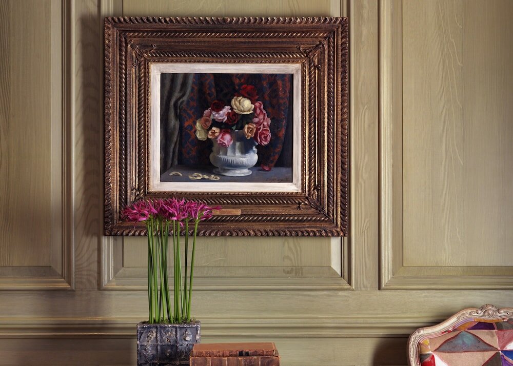 Фото Charlotte Street Hotel, Firmdale Hotels