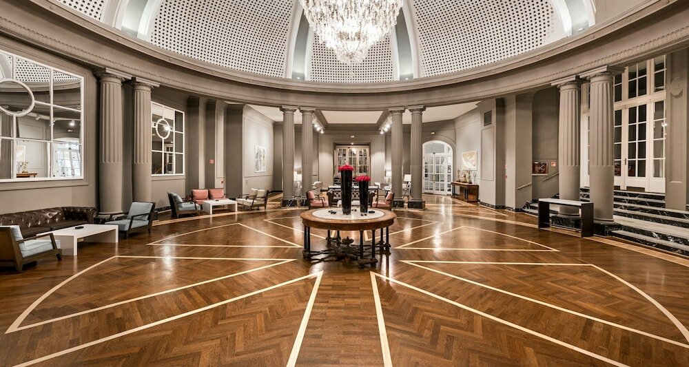 Фото отеля 4