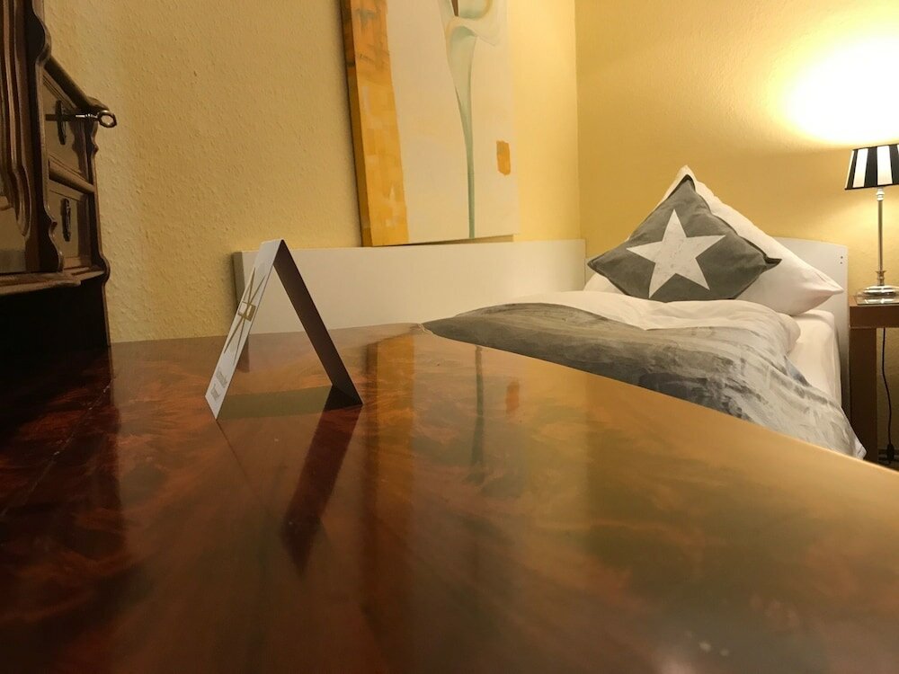 Фото Hotel Am Volksgarten