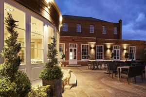 Гостиница Sir Christopher Wren Hotel в Виндзоре