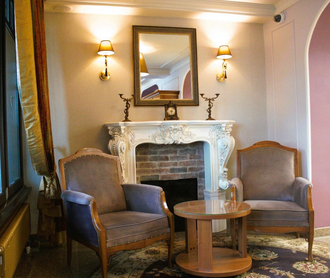 Фото отеля 5