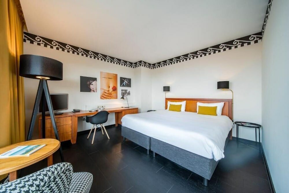 Фото Hotel Theater Figi