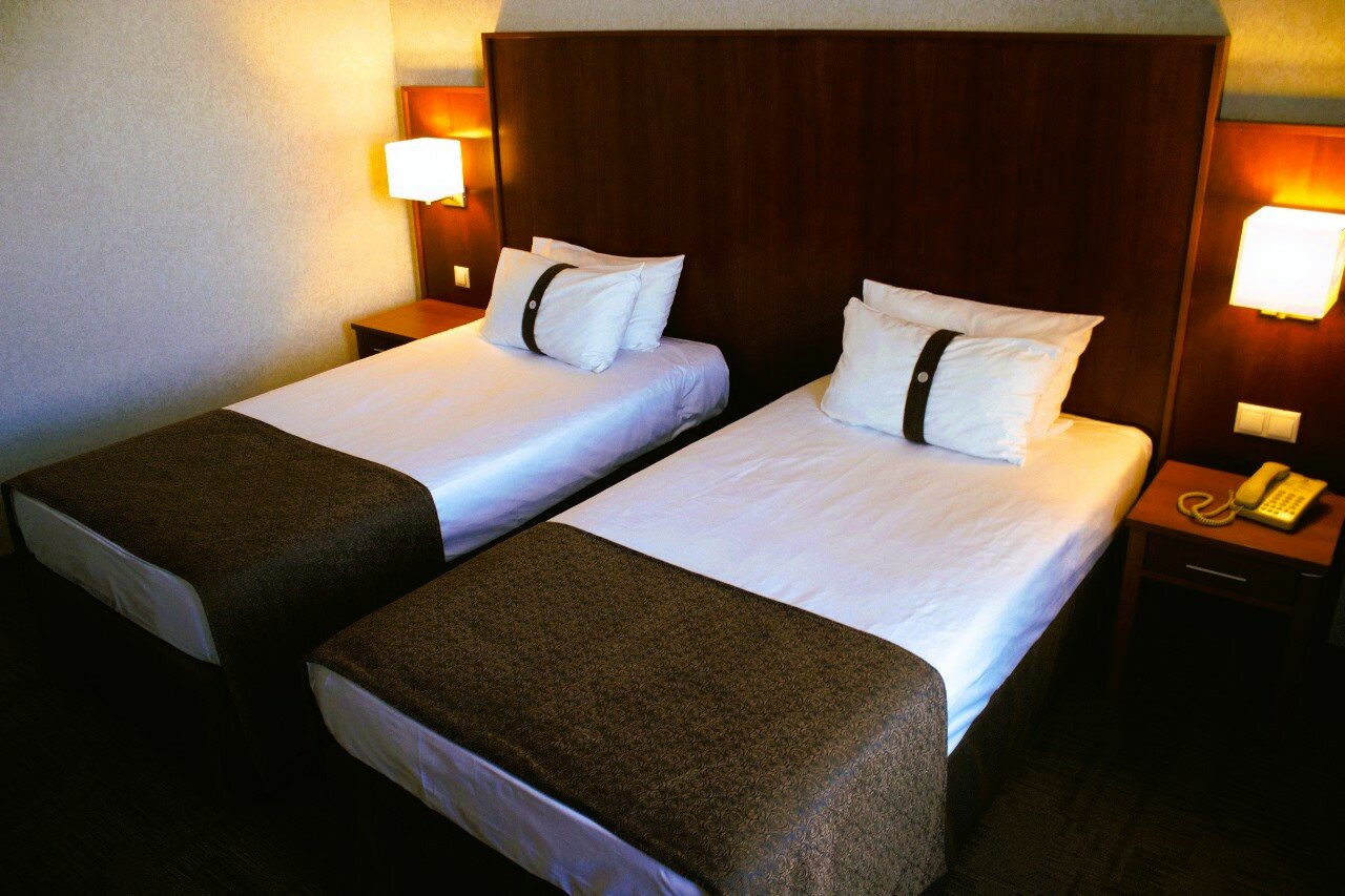 Фото Рублев