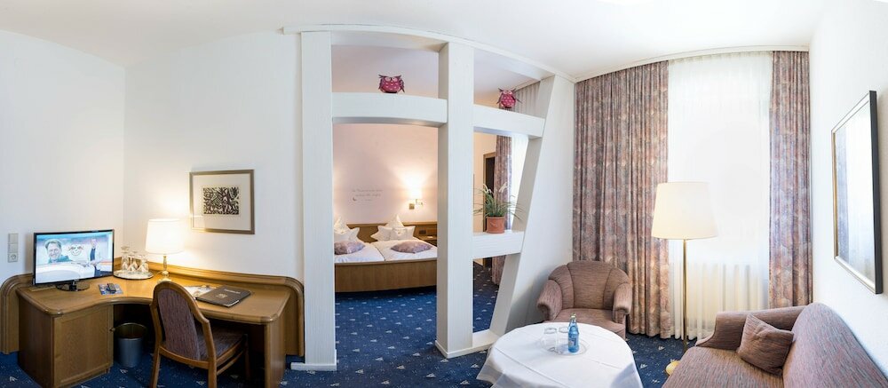 Фото Hotel Adler Post