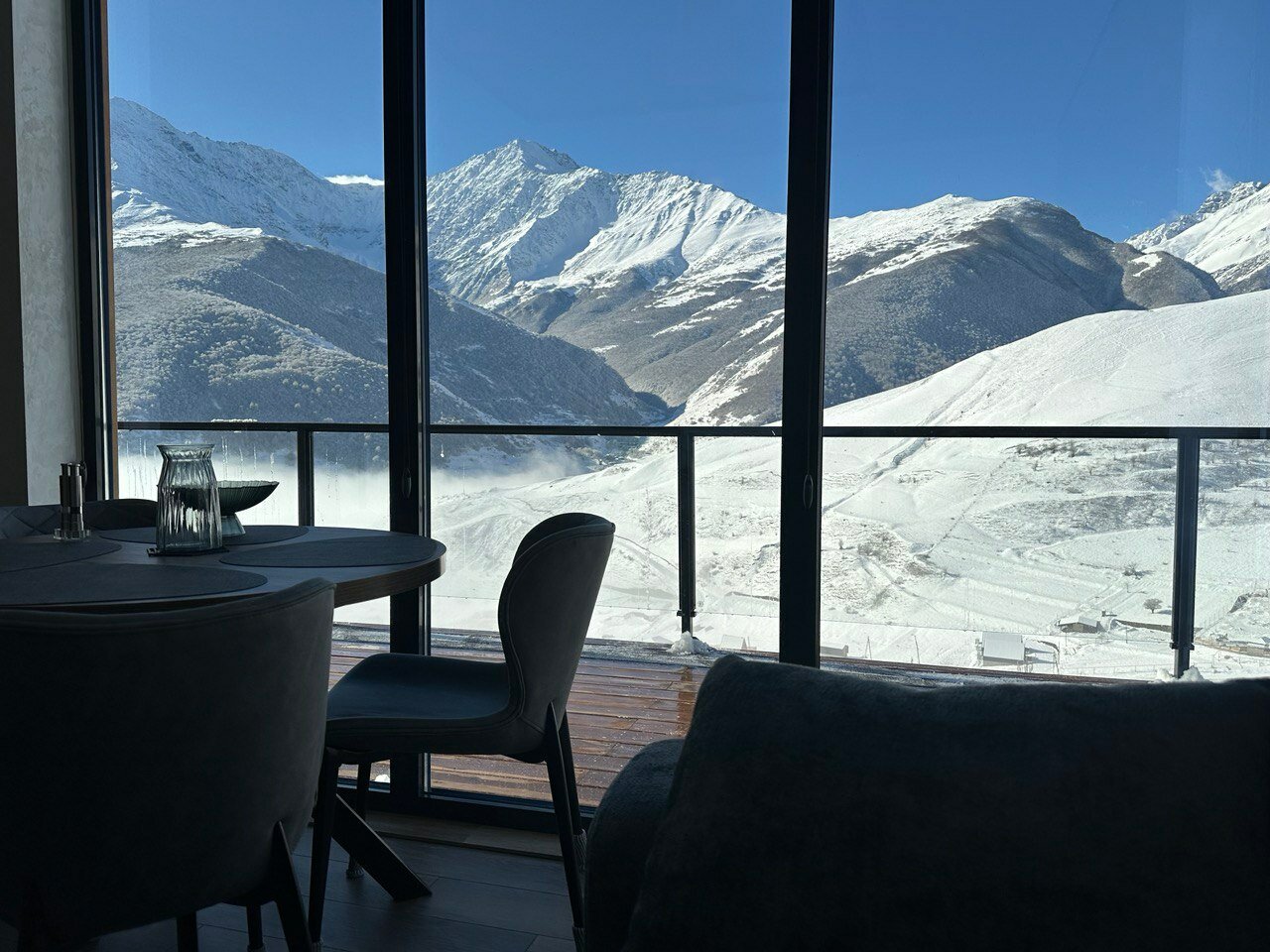 Фото Retreathills