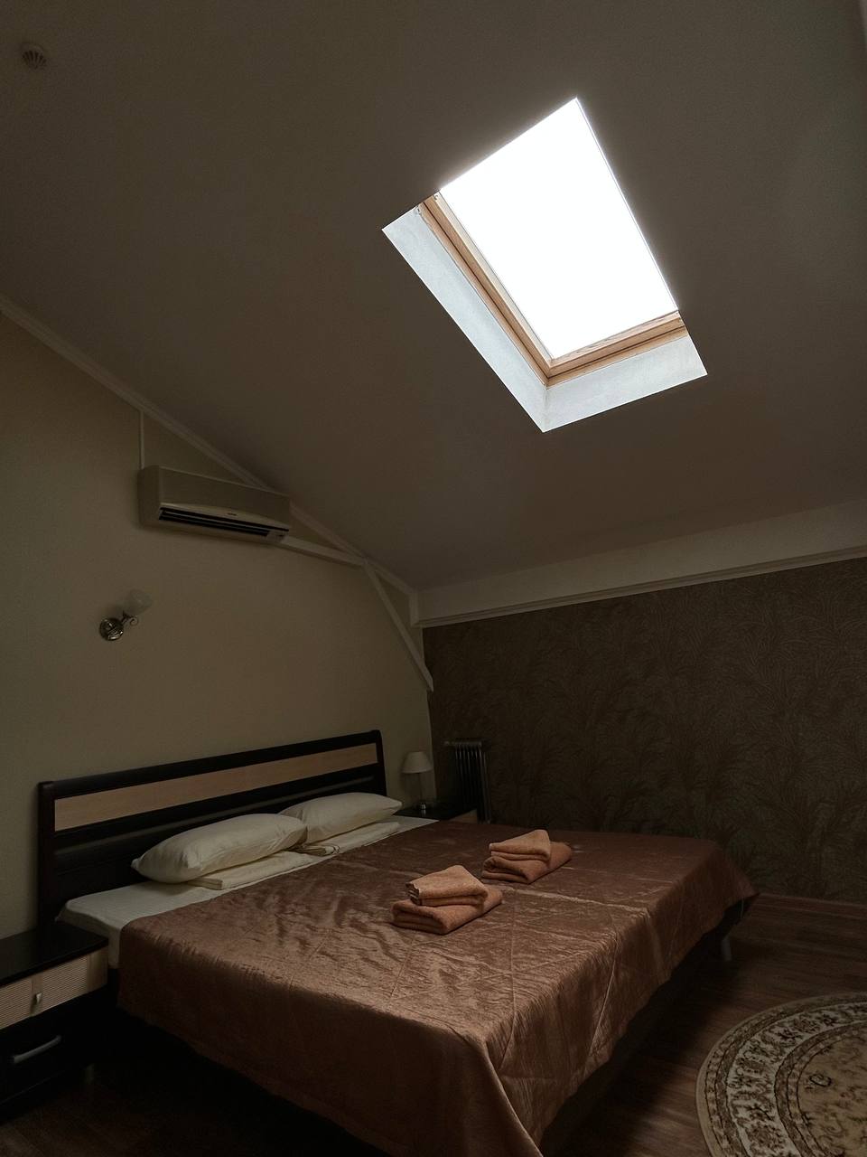 Фото Континент