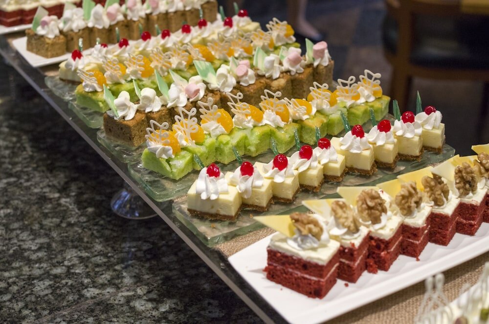 Фото Century Park Hotel