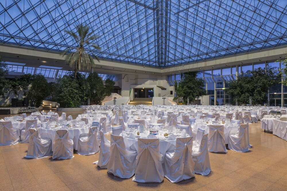 Фото Eventhotel Pyramide