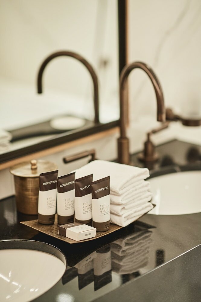 Фото Storchen Zürich