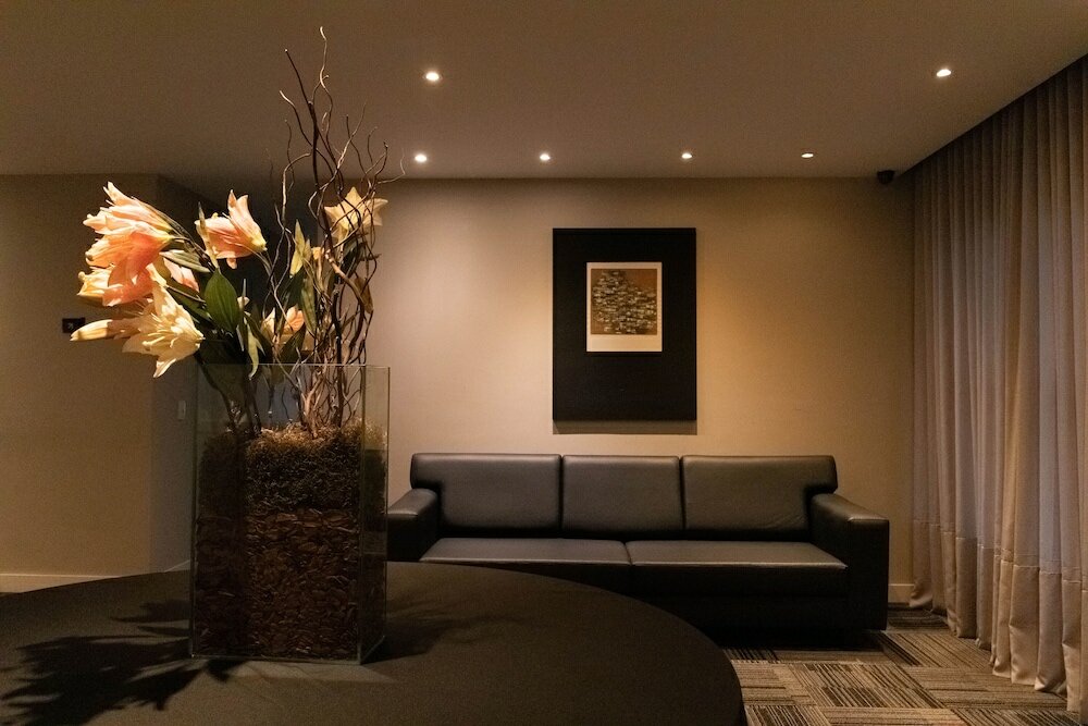 Фото Slaviero Curitiba Shopping