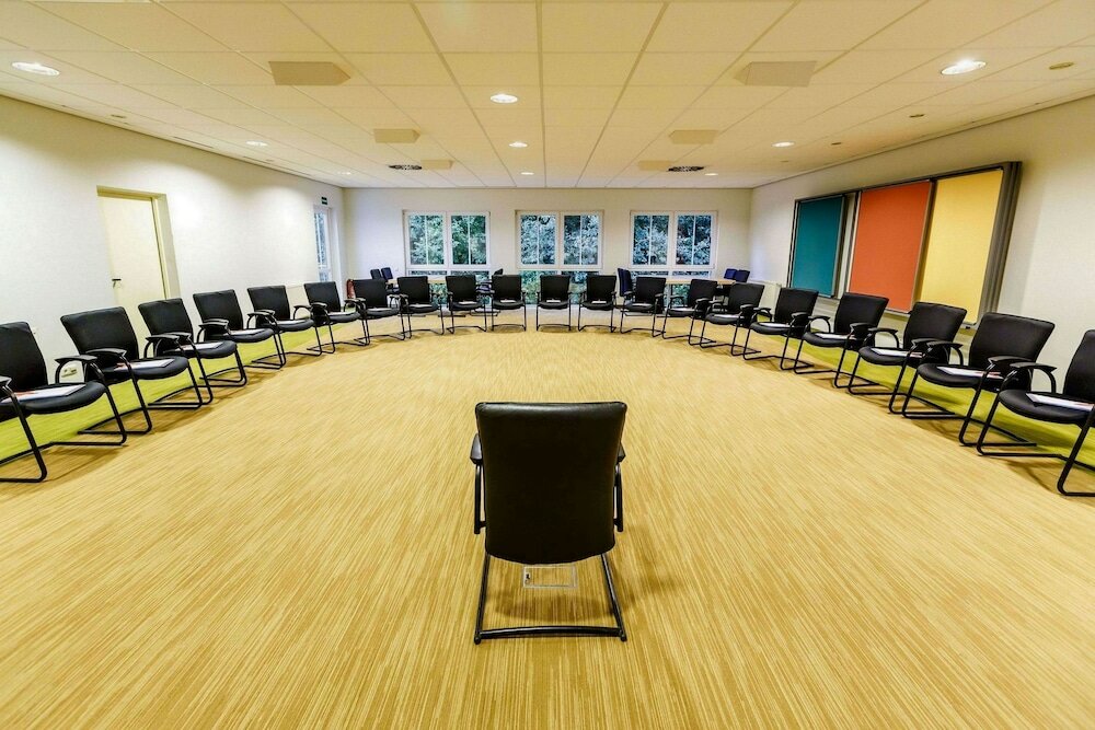 Фото Dreiklang Business & SPA Resort