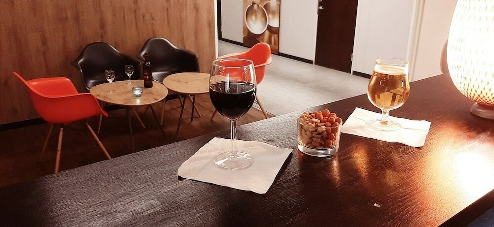 Фото Sure Hotel by Best Western Spanga