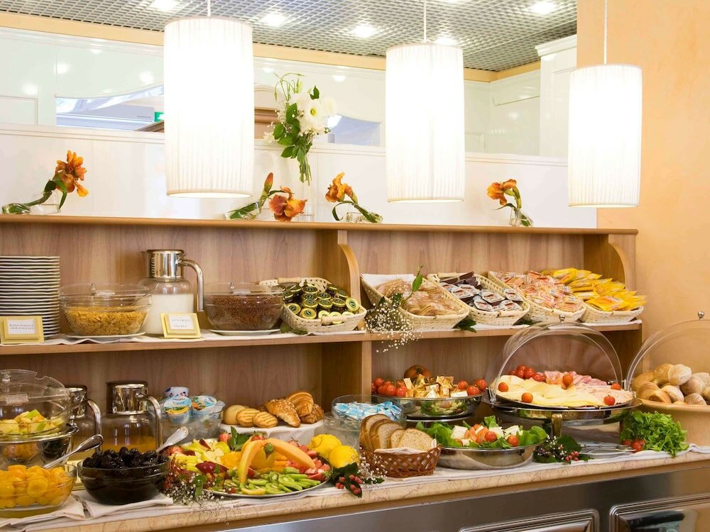 Фото Mercure Milano Centro