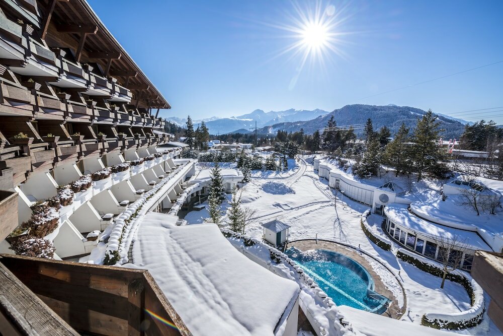 Фото Krumers Alpin