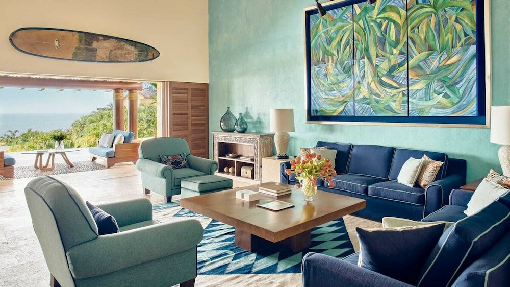 Фото Four Seasons Resort Punta Mita