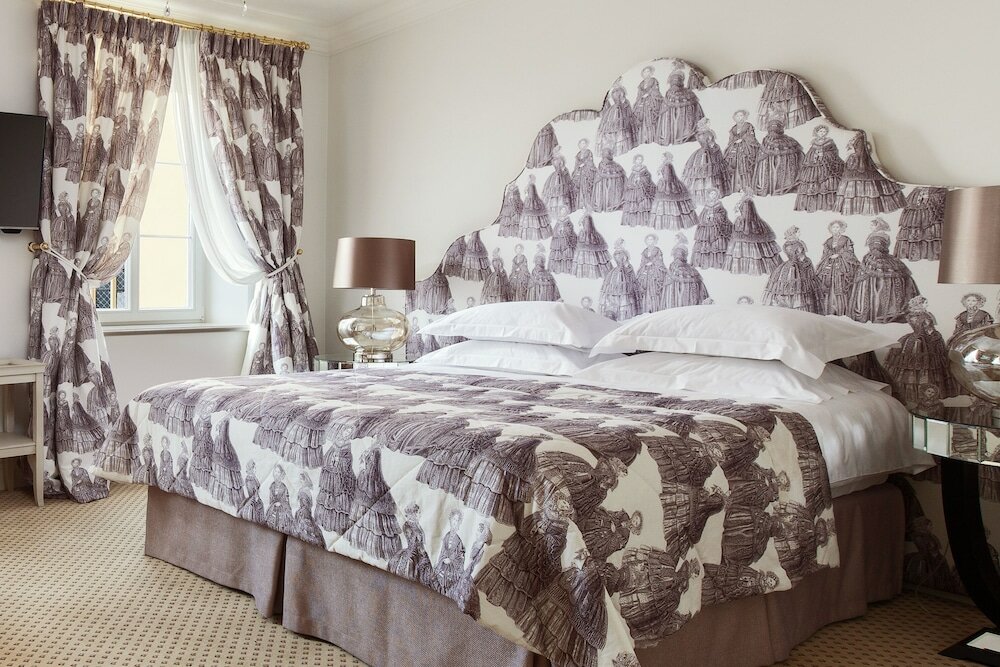 Фото Отель Narutis